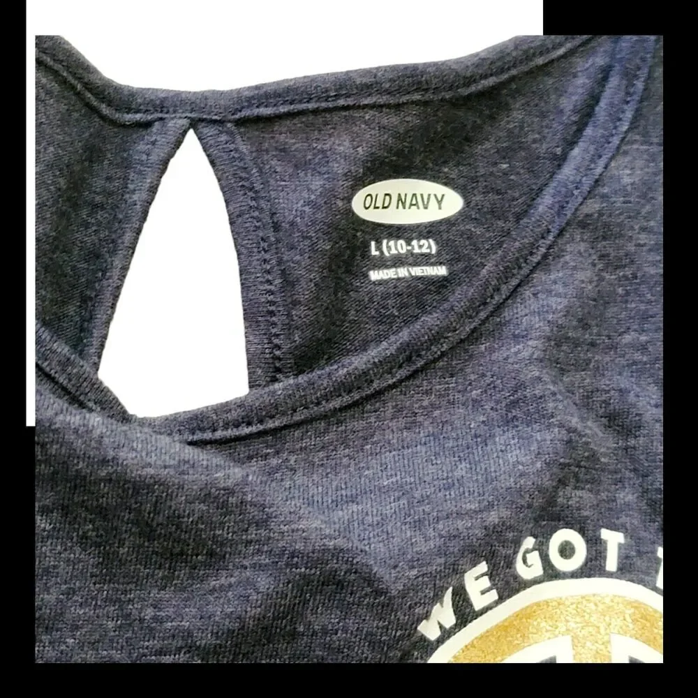 NWT Old Navy 